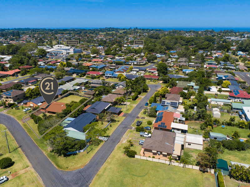 18 Suncrest Avenue, Alstonville, NSW 2477