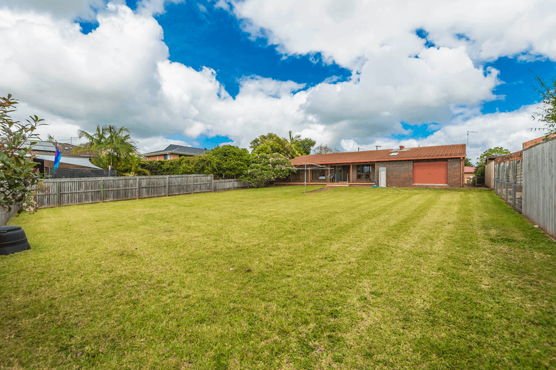 18 Suncrest Avenue, Alstonville, NSW 2477