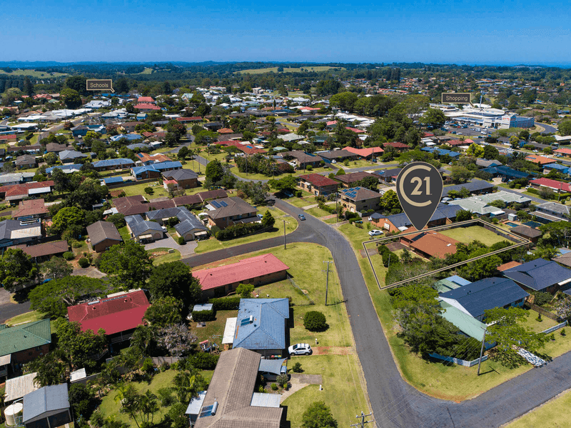 18 Suncrest Avenue, Alstonville, NSW 2477