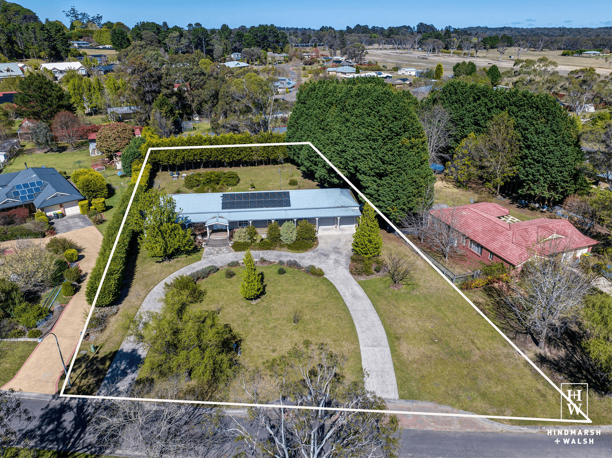 13 Forwood Crescent, Bundanoon, NSW 2578