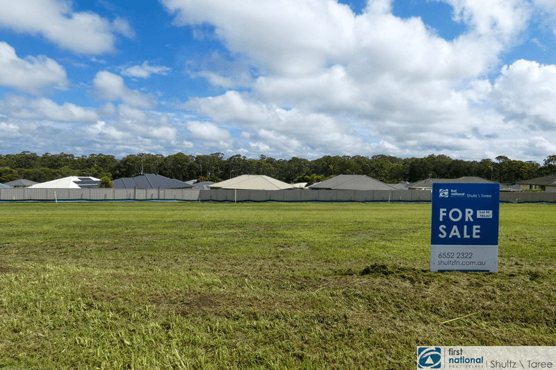 Grandis Parade, Taree, NSW 2430