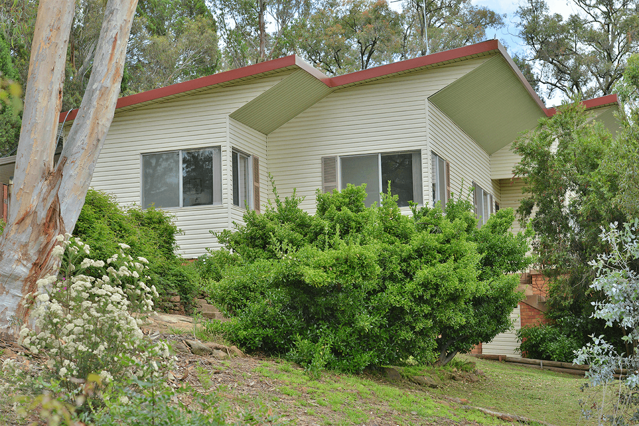 2-6 MARGARET Street, COONABARABRAN, NSW 2357