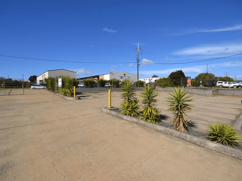 Shed 2/14 Molloy Street, TORRINGTON, QLD 4350