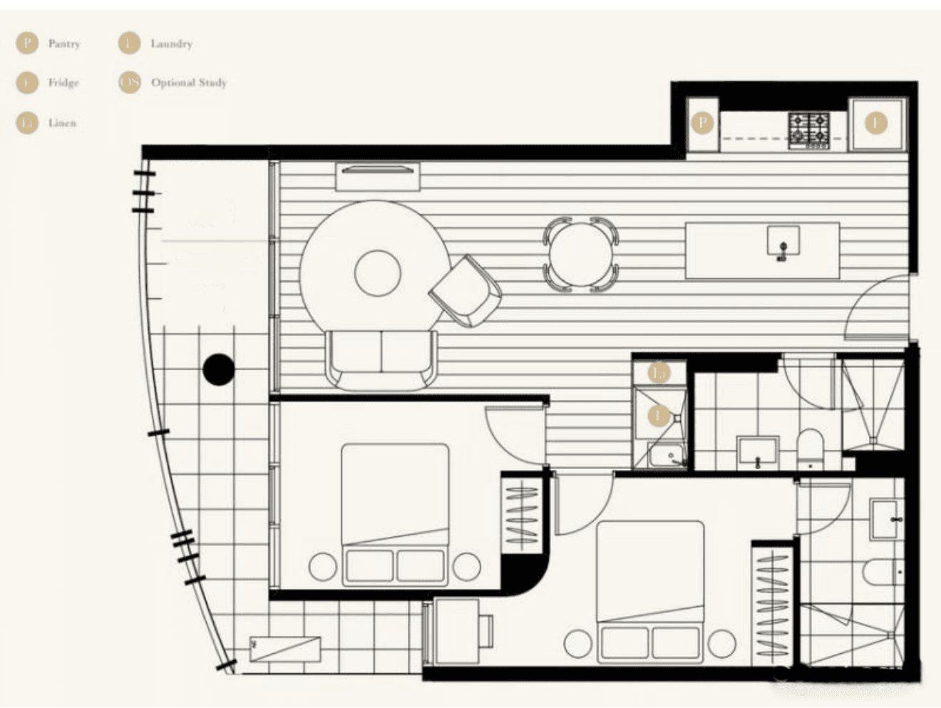 G14/740 Station Street, Box Hill, VIC 3128