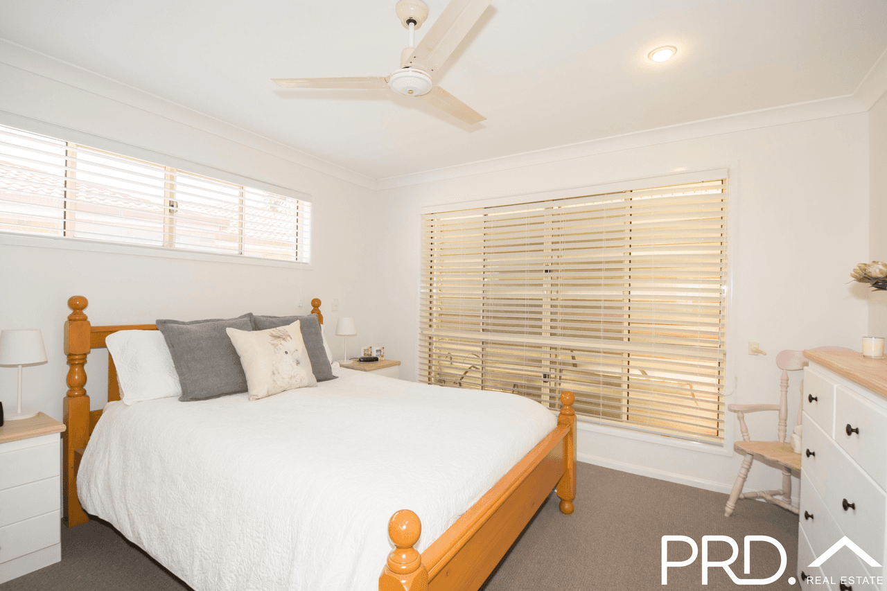 10 Chancellor Drive, AVENELL HEIGHTS, QLD 4670