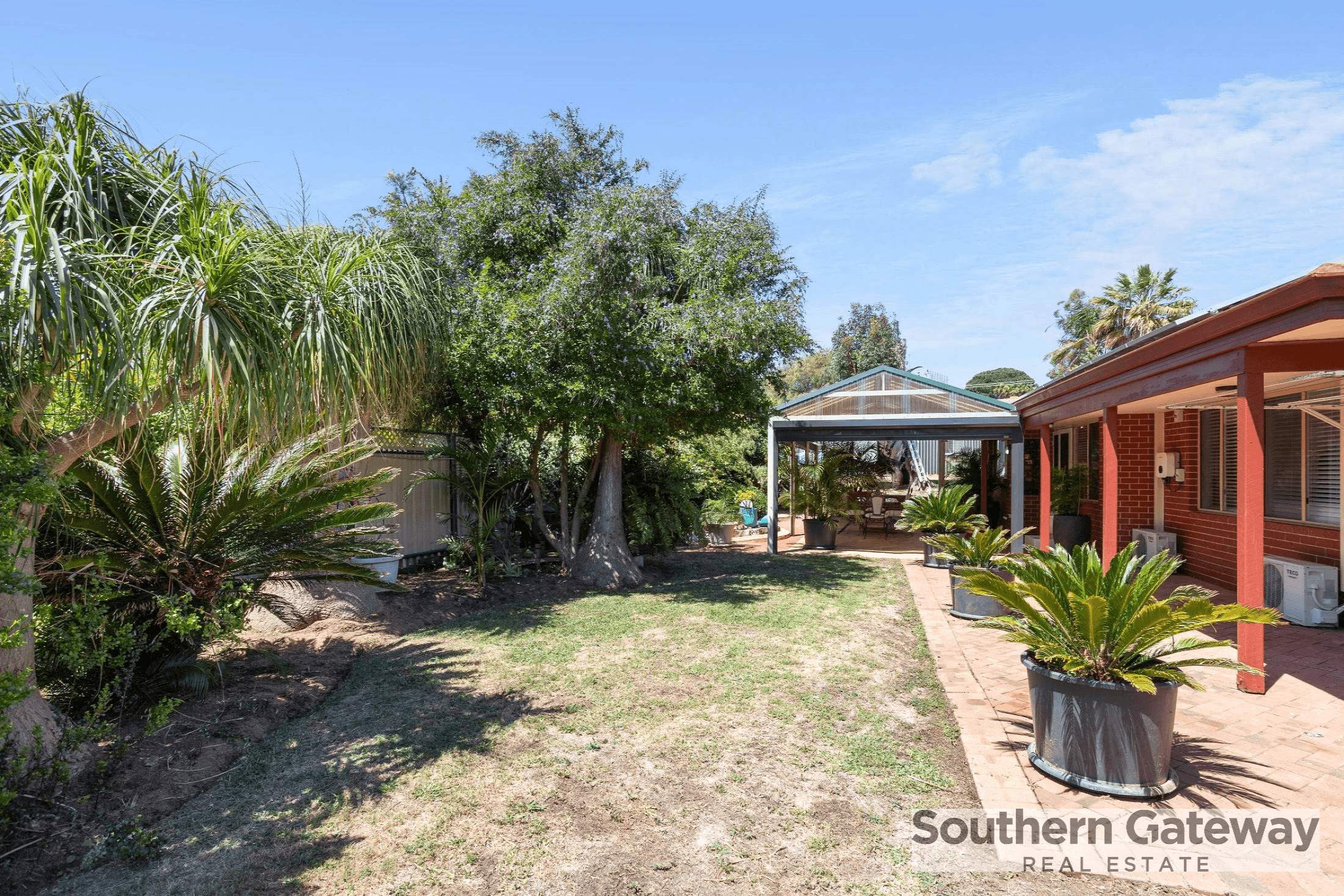 3 Turpin Place, PARMELIA, WA 6167