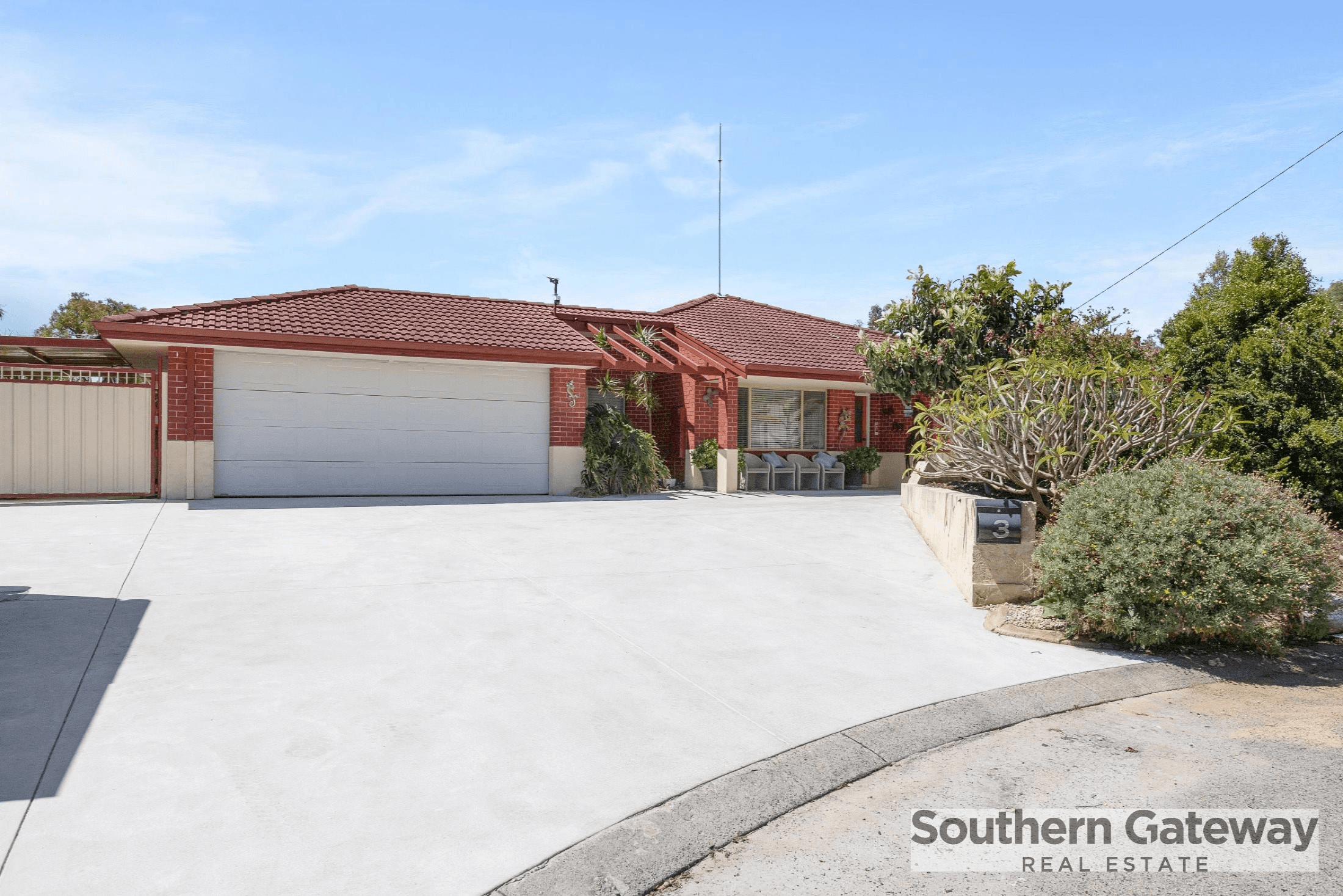 3 Turpin Place, PARMELIA, WA 6167