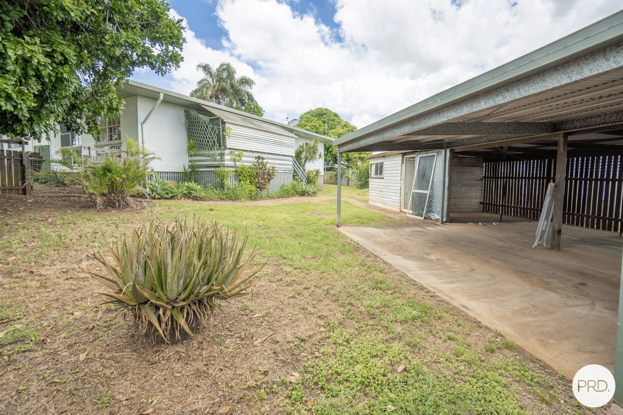 127 Kendalls Road, AVOCA, QLD 4670