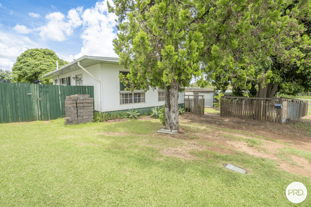 127 Kendalls Road, AVOCA, QLD 4670