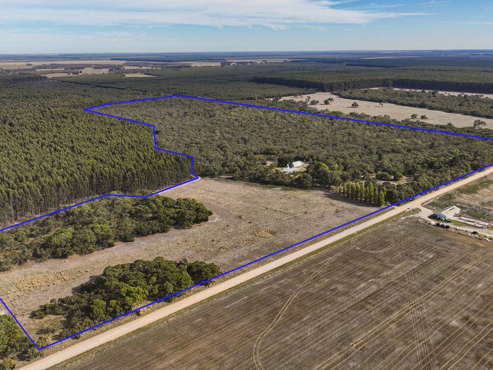 858 Manga Rd, Wattle Range, SA 5280