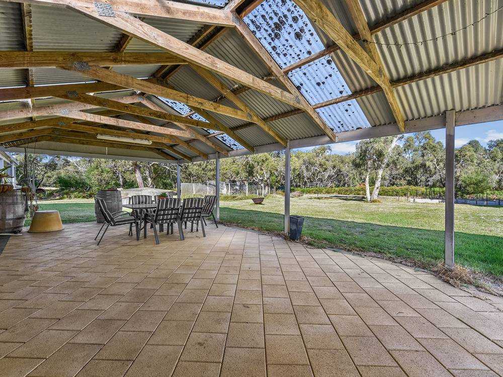 858 Manga Rd, Wattle Range, SA 5280
