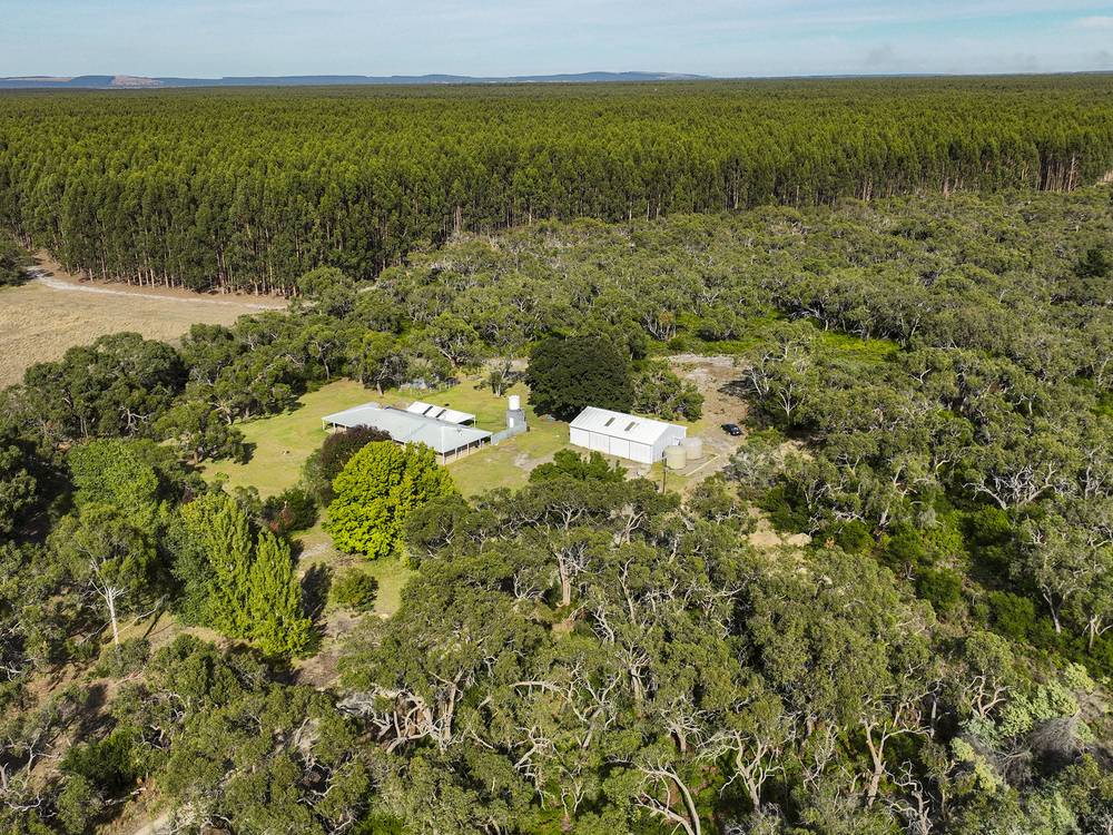 858 Manga Rd, Wattle Range, SA 5280