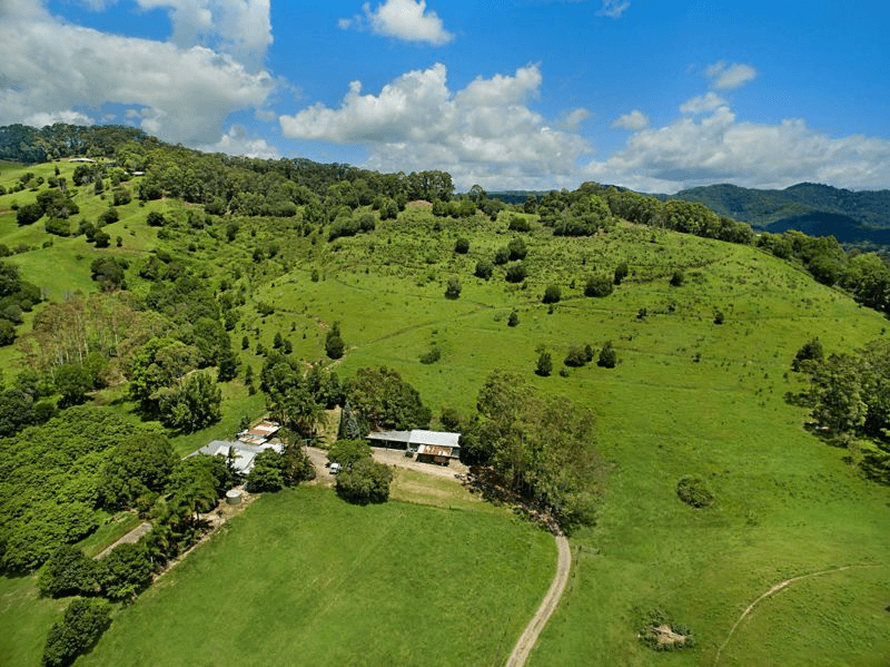 57 Crabbes Creek Road, CRABBES CREEK, NSW 2483