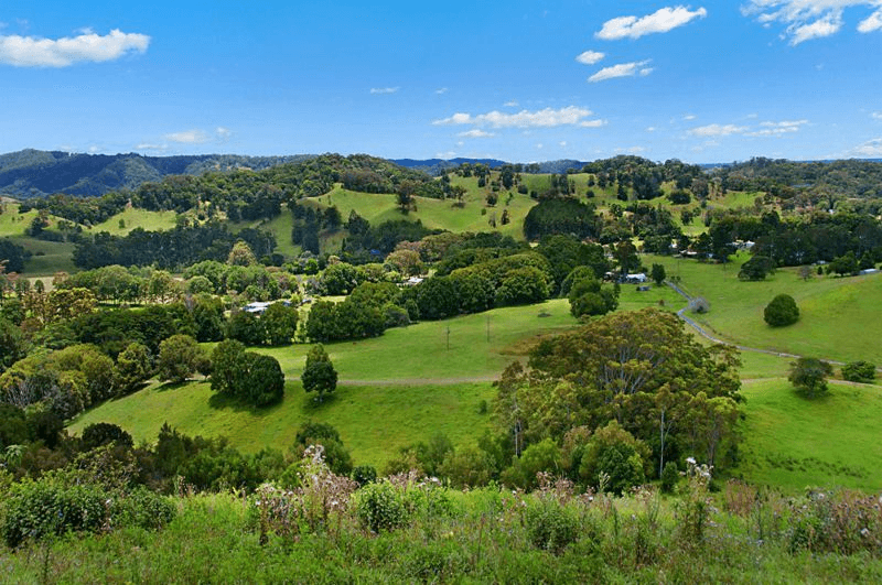 57 Crabbes Creek Road, CRABBES CREEK, NSW 2483