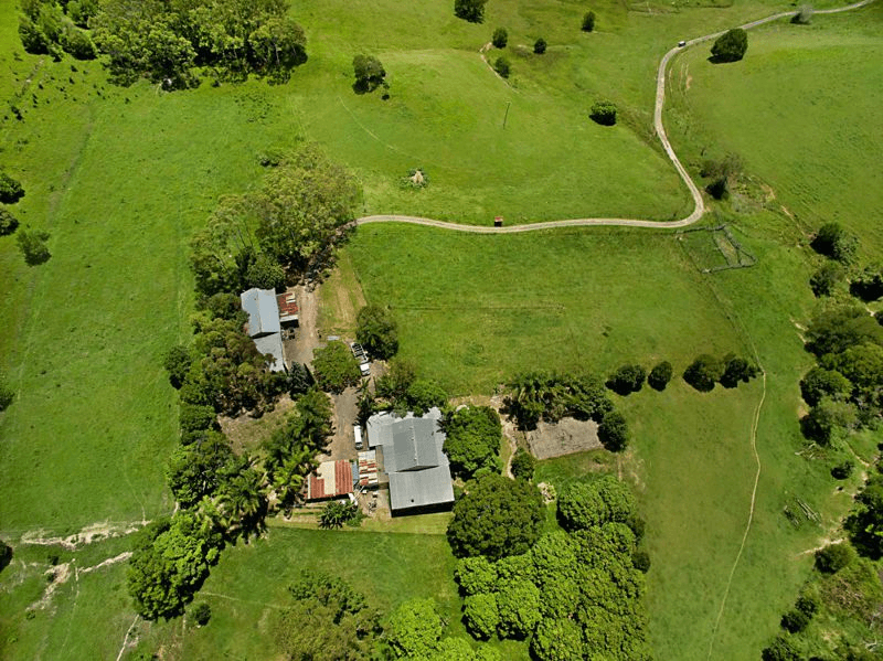 57 Crabbes Creek Road, CRABBES CREEK, NSW 2483