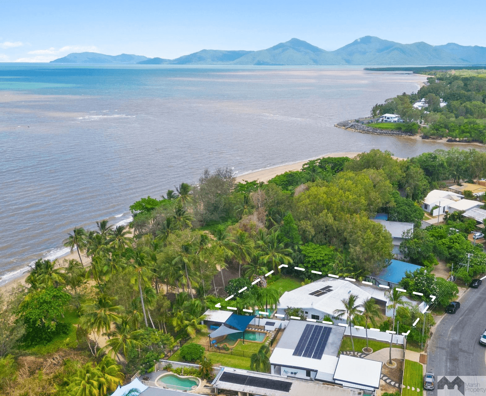 6 Coconut Street, Holloways Beach, QLD 4878