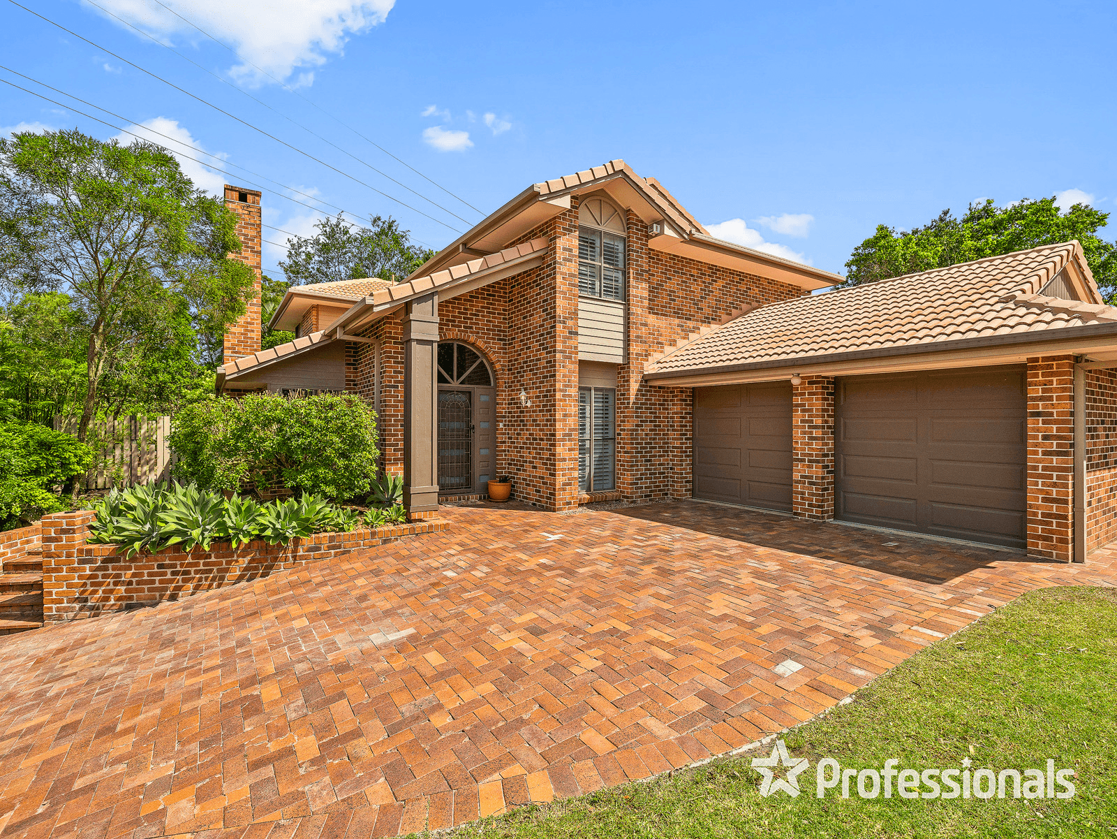 42 The Boulevard, ALBANY CREEK, QLD 4035