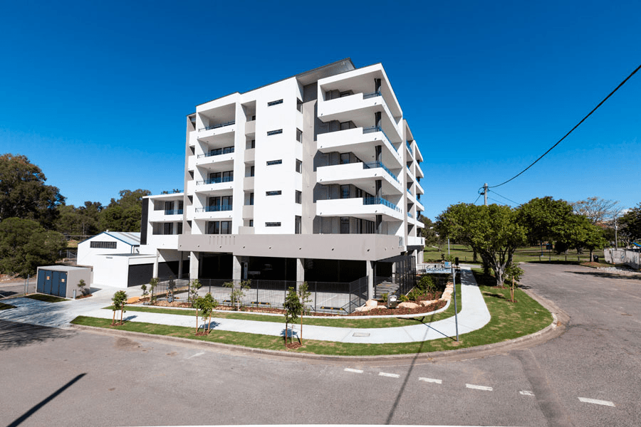 15/38-42 Lawley Street, KEDRON, QLD 4031