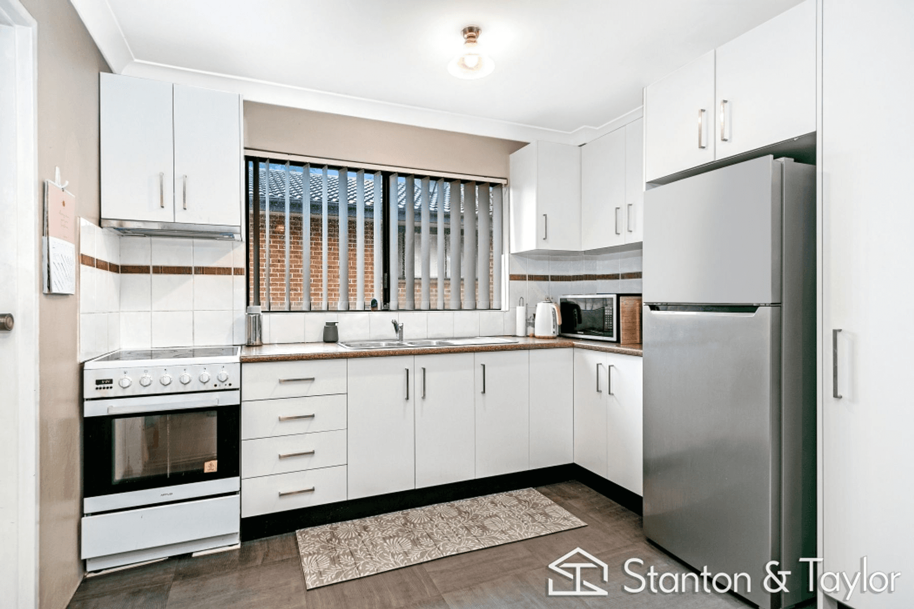 13/29-31 First Street, KINGSWOOD, NSW 2747