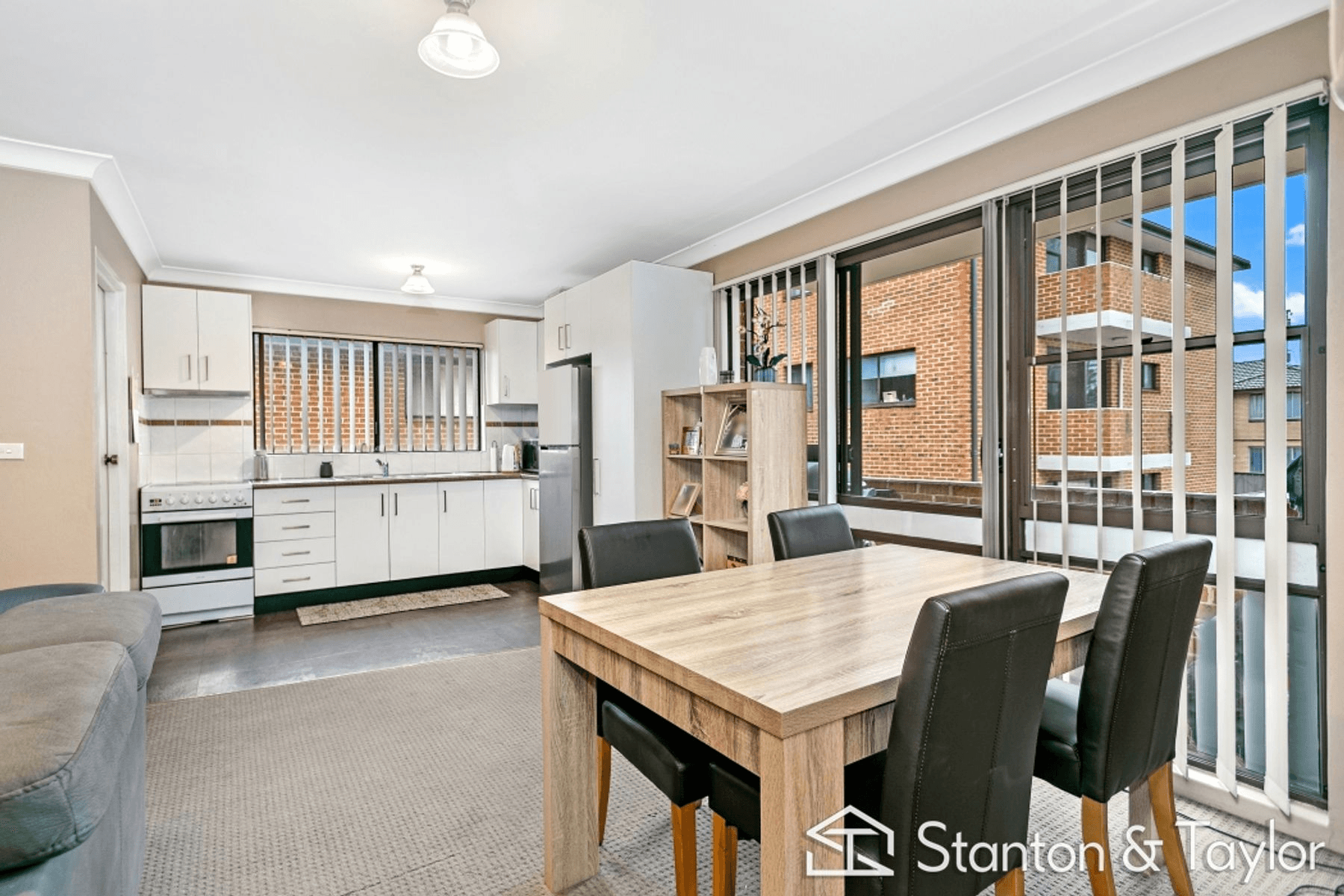 13/29-31 First Street, KINGSWOOD, NSW 2747