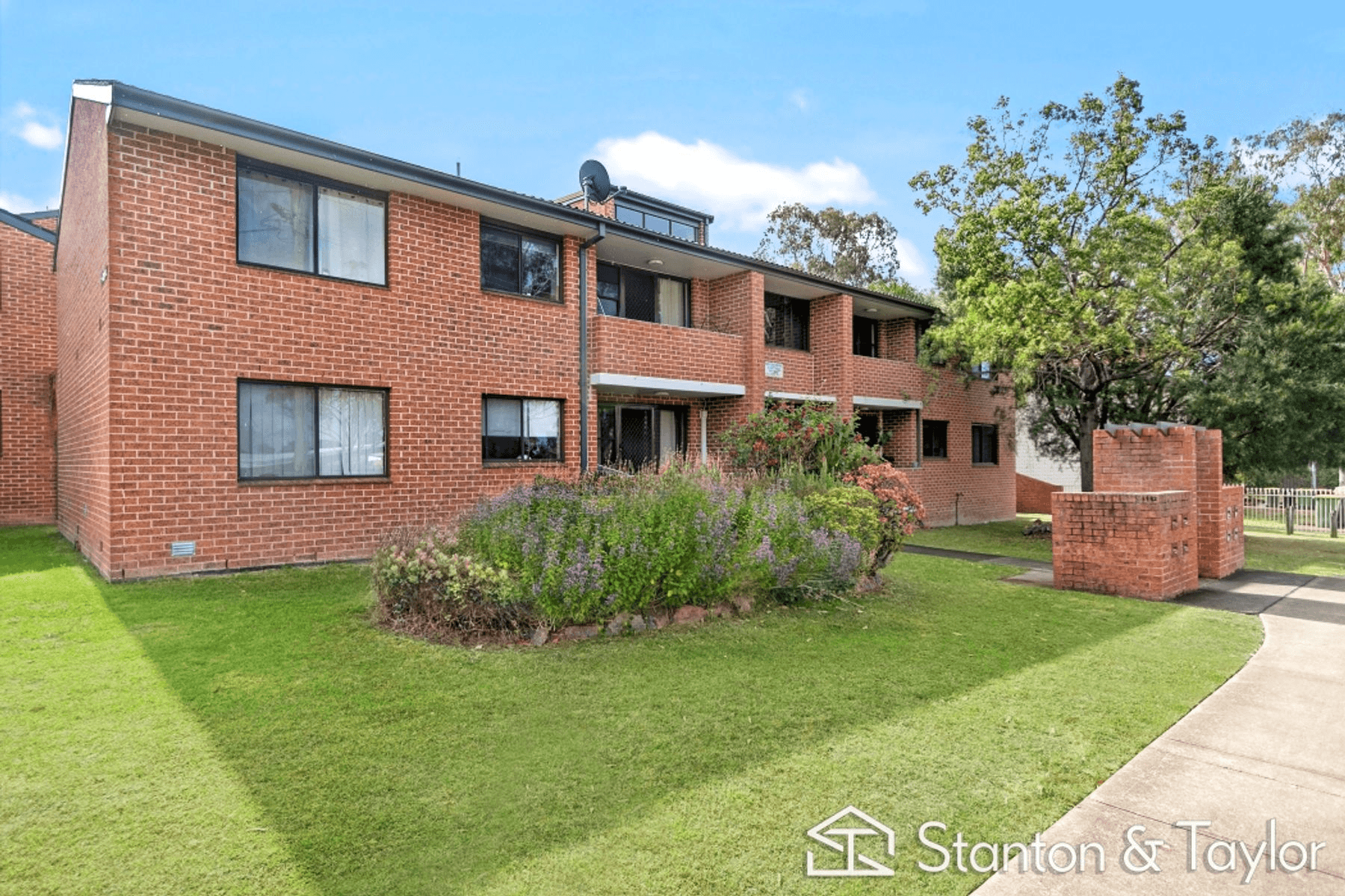 13/29-31 First Street, KINGSWOOD, NSW 2747