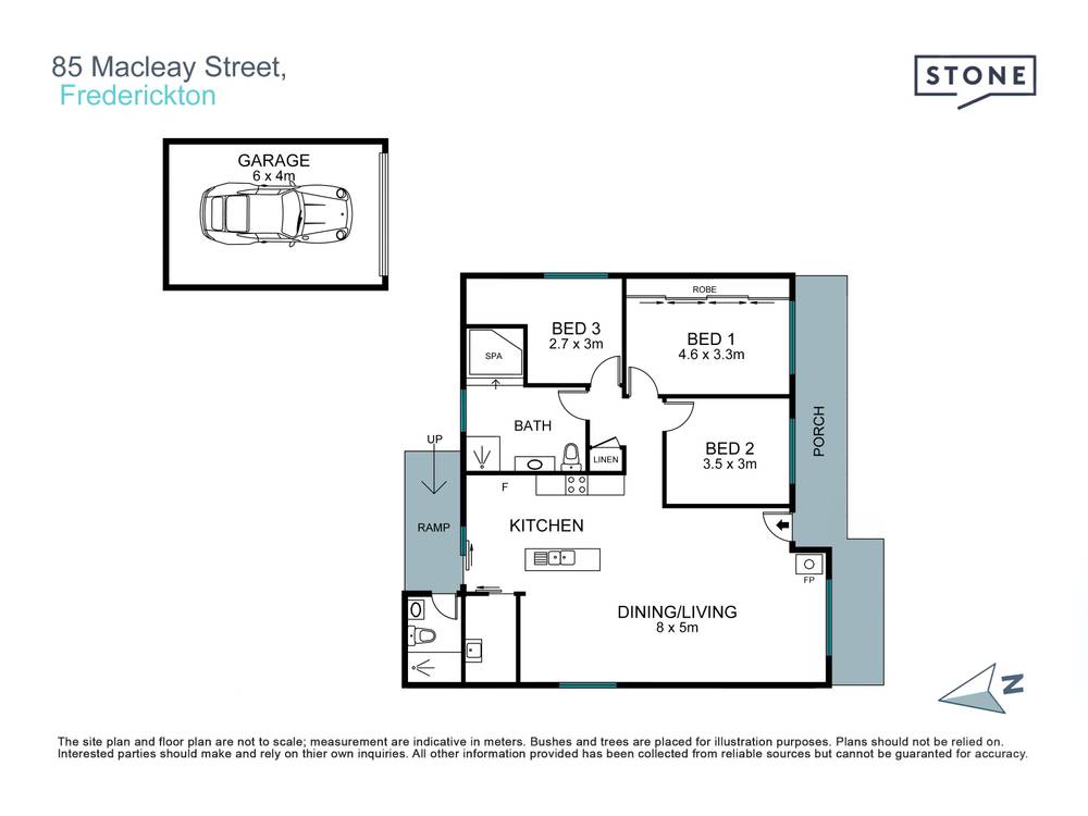 85 Macleay Street, Frederickton, NSW 2440