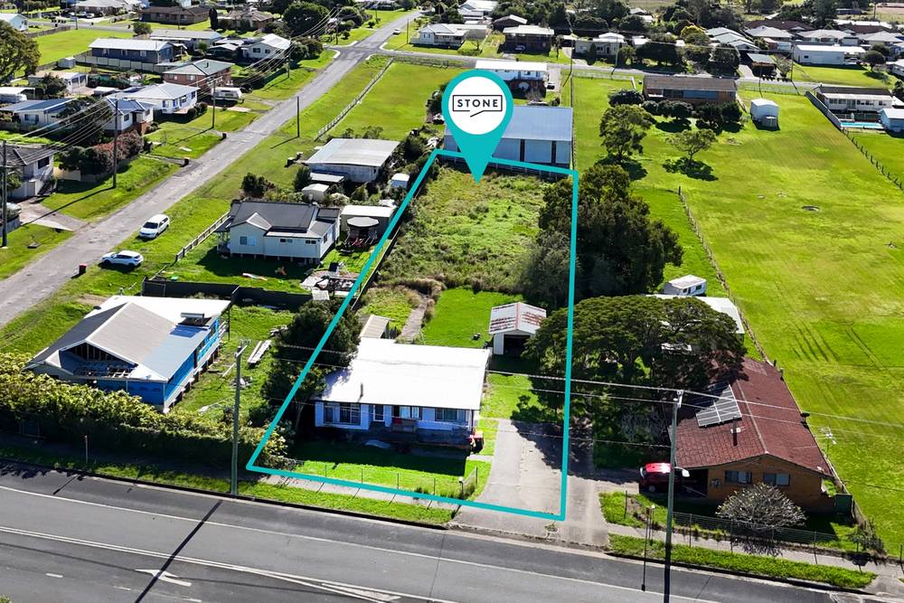 85 Macleay Street, Frederickton, NSW 2440