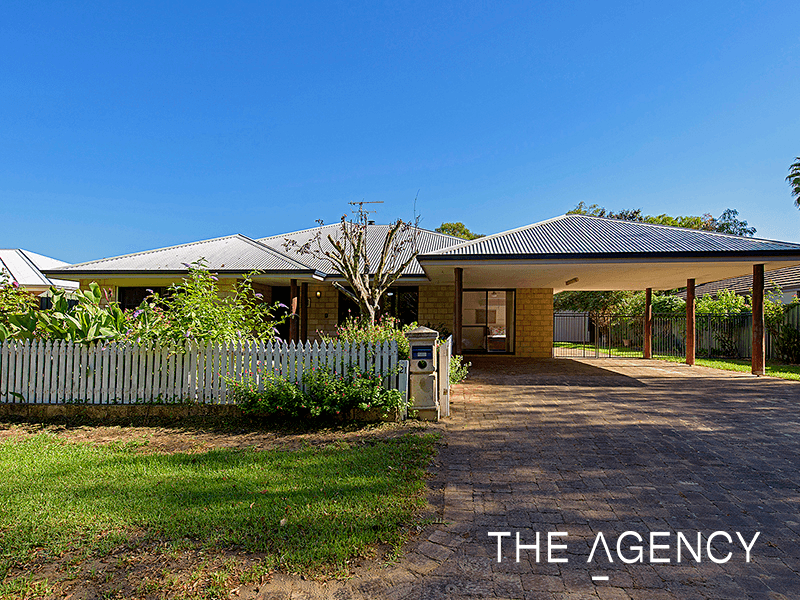 21 Lorikeet Loop, Broadwater, WA 6280