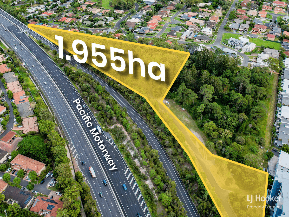 160 Miles Platting Road, EIGHT MILE PLAINS, QLD 4113