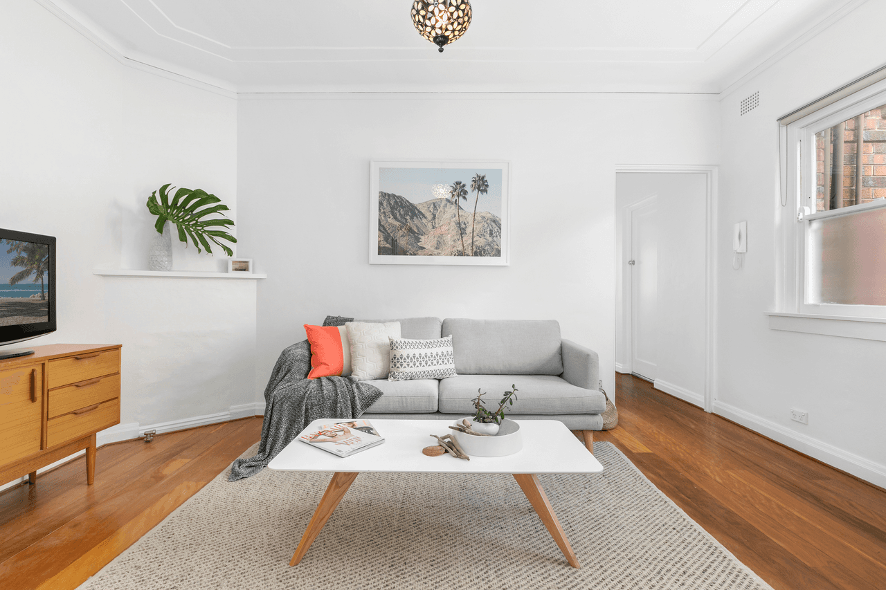 9/28 Balfour Road, ROSE BAY, NSW 2029