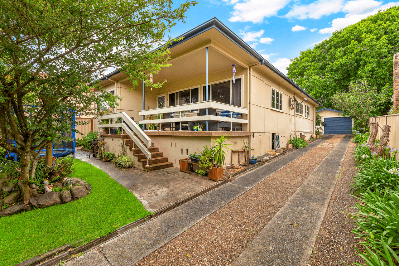 7 Junction Road, TERRIGAL, NSW 2260