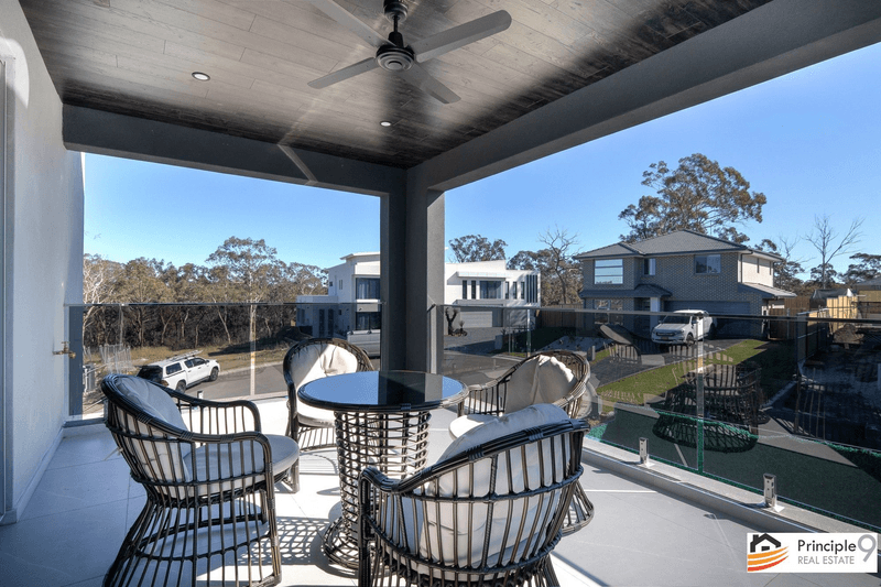 3 Kurnell Place, NORTH KELLYVILLE, NSW 2155