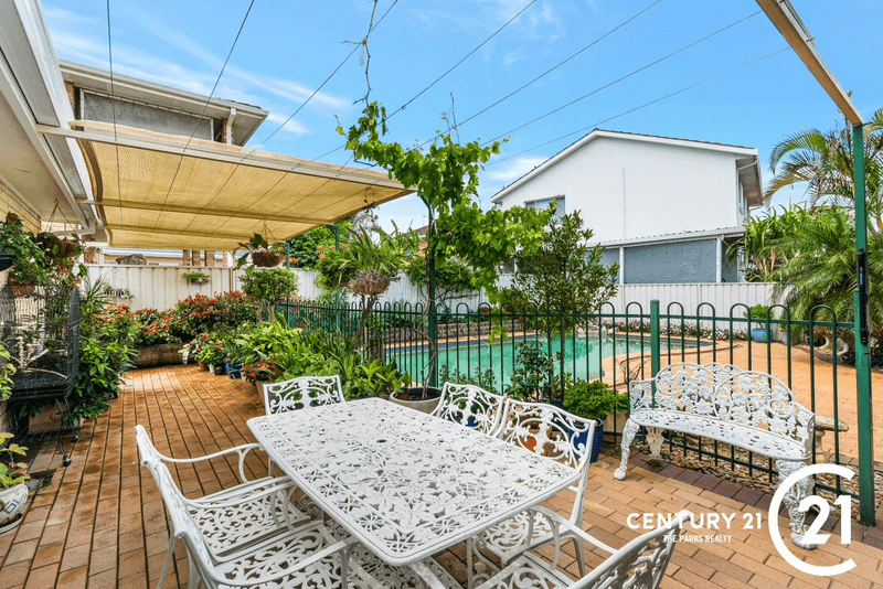 22 Martens Place, Abbotsbury, NSW 2176