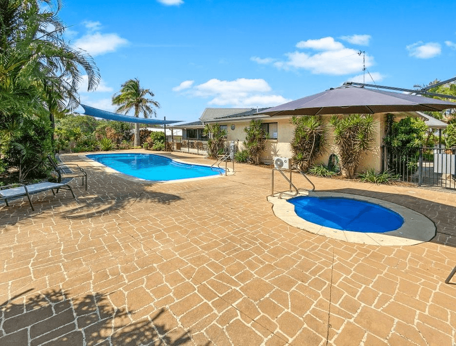 79/466 Steve Irwin Way, BEERBURRUM, QLD 4517