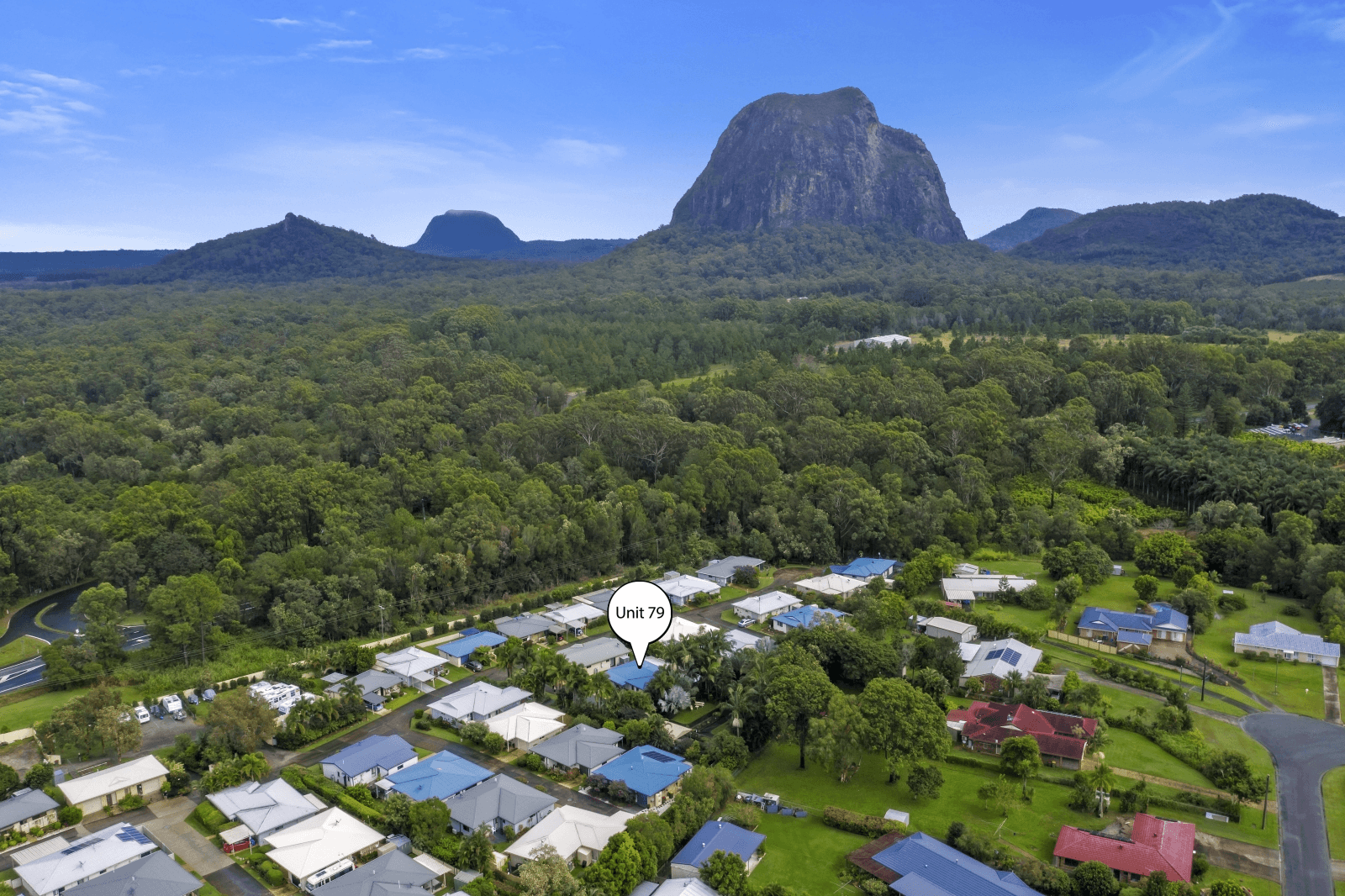 79/466 Steve Irwin Way, BEERBURRUM, QLD 4517