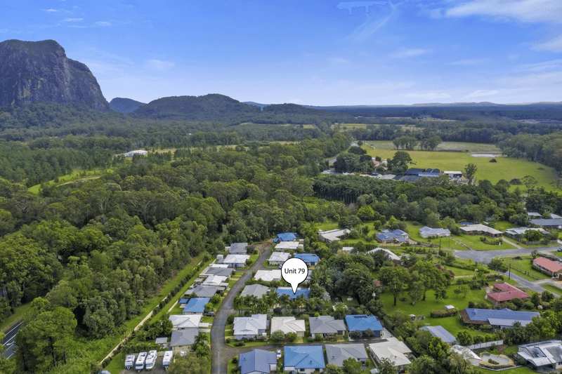 79/466 Steve Irwin Way, BEERBURRUM, QLD 4517