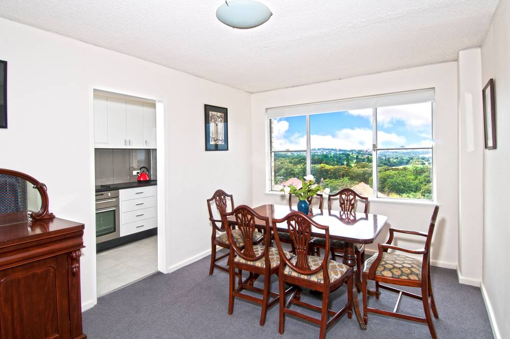 57/53-55 Cook Road, CENTENNIAL PARK, NSW 2021