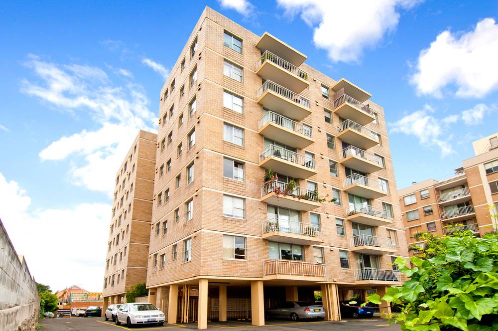 57/53-55 Cook Road, CENTENNIAL PARK, NSW 2021