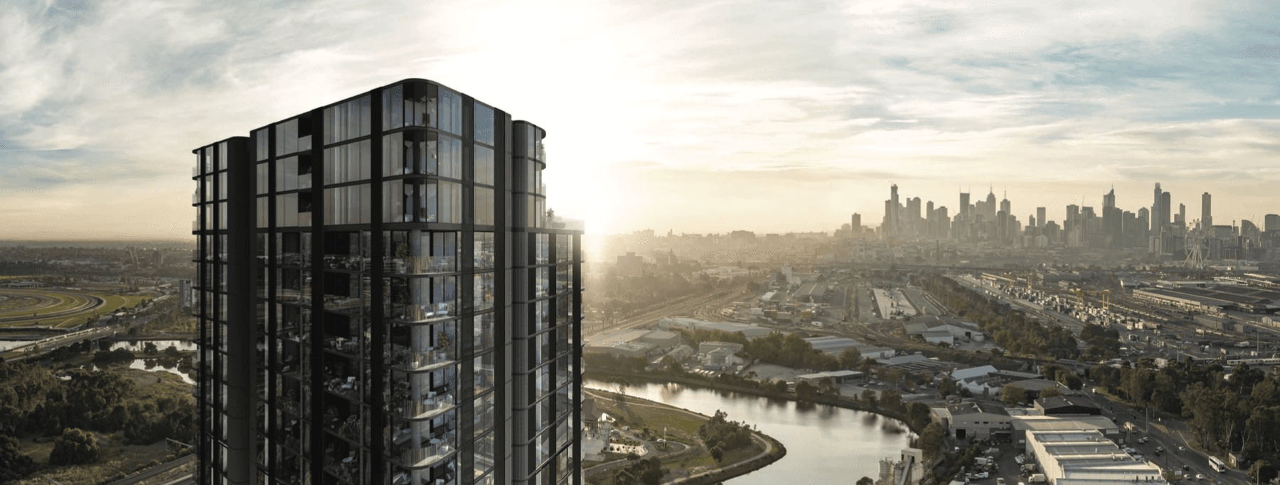 UNIT 805/6 JOSEPH ROAD, FOOTSCRAY, VIC 3011