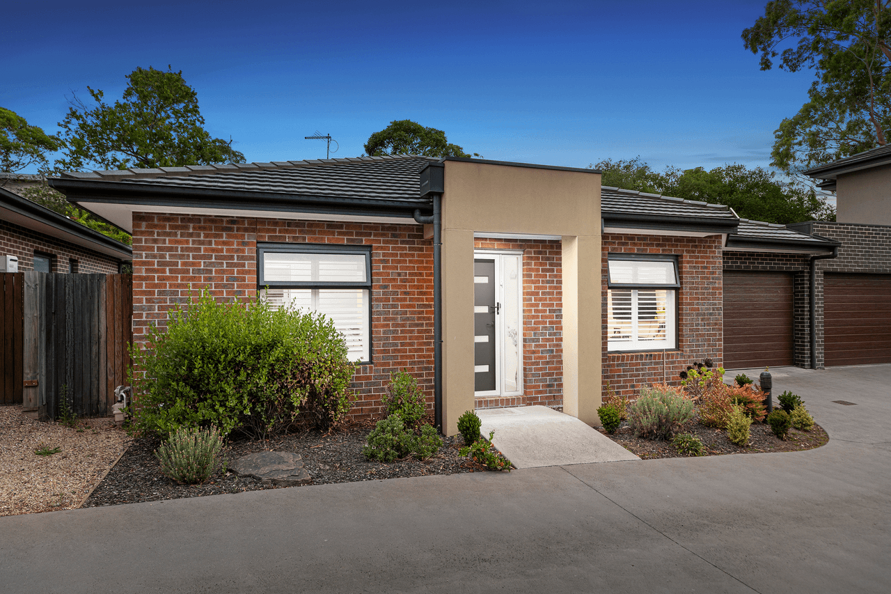 16 Newhaven Lane, CROYDON, VIC 3136