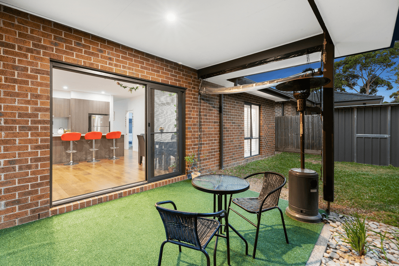 16 Newhaven Lane, CROYDON, VIC 3136