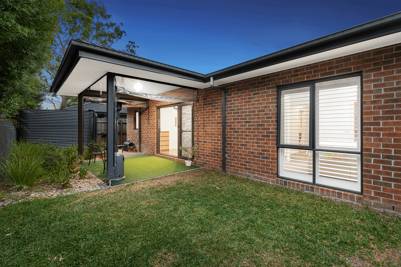 16 Newhaven Lane, CROYDON, VIC 3136