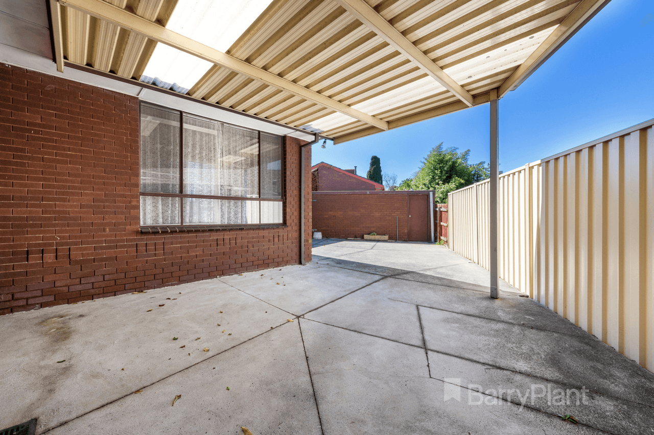 4/132 Kirkham Road, Dandenong, VIC 3175