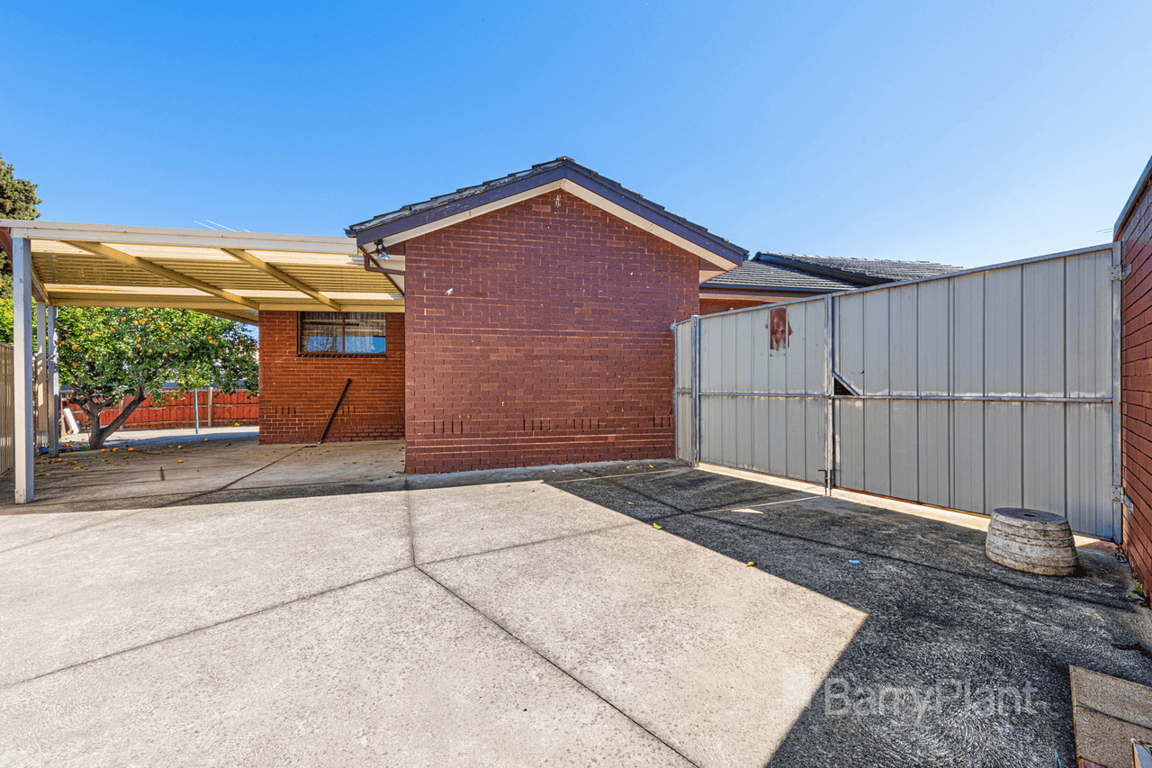 4/132 Kirkham Road, Dandenong, VIC 3175