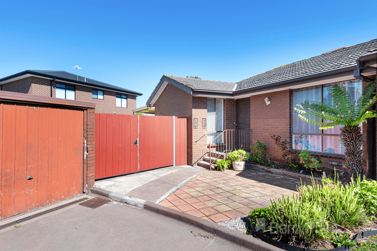 4/132 Kirkham Road, Dandenong, VIC 3175