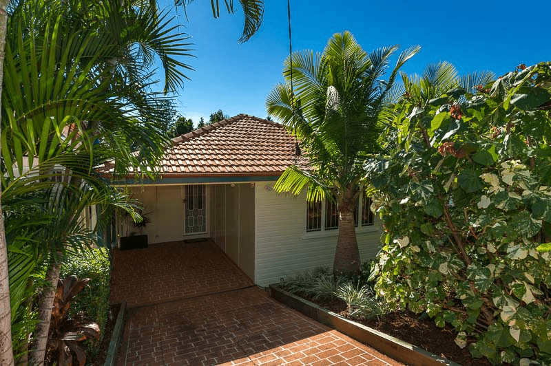 15 Emma Street, Red Hill, QLD 4059