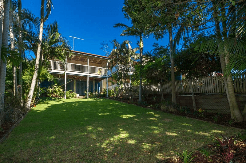 15 Emma Street, Red Hill, QLD 4059