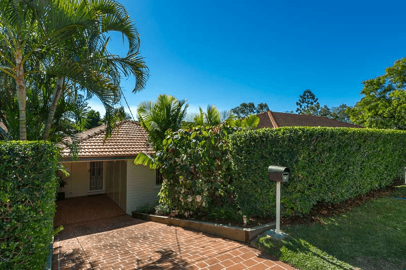 15 Emma Street, Red Hill, QLD 4059