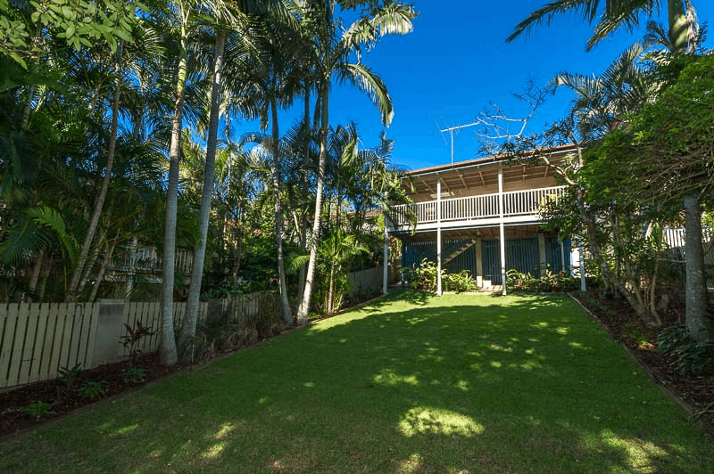 15 Emma Street, Red Hill, QLD 4059