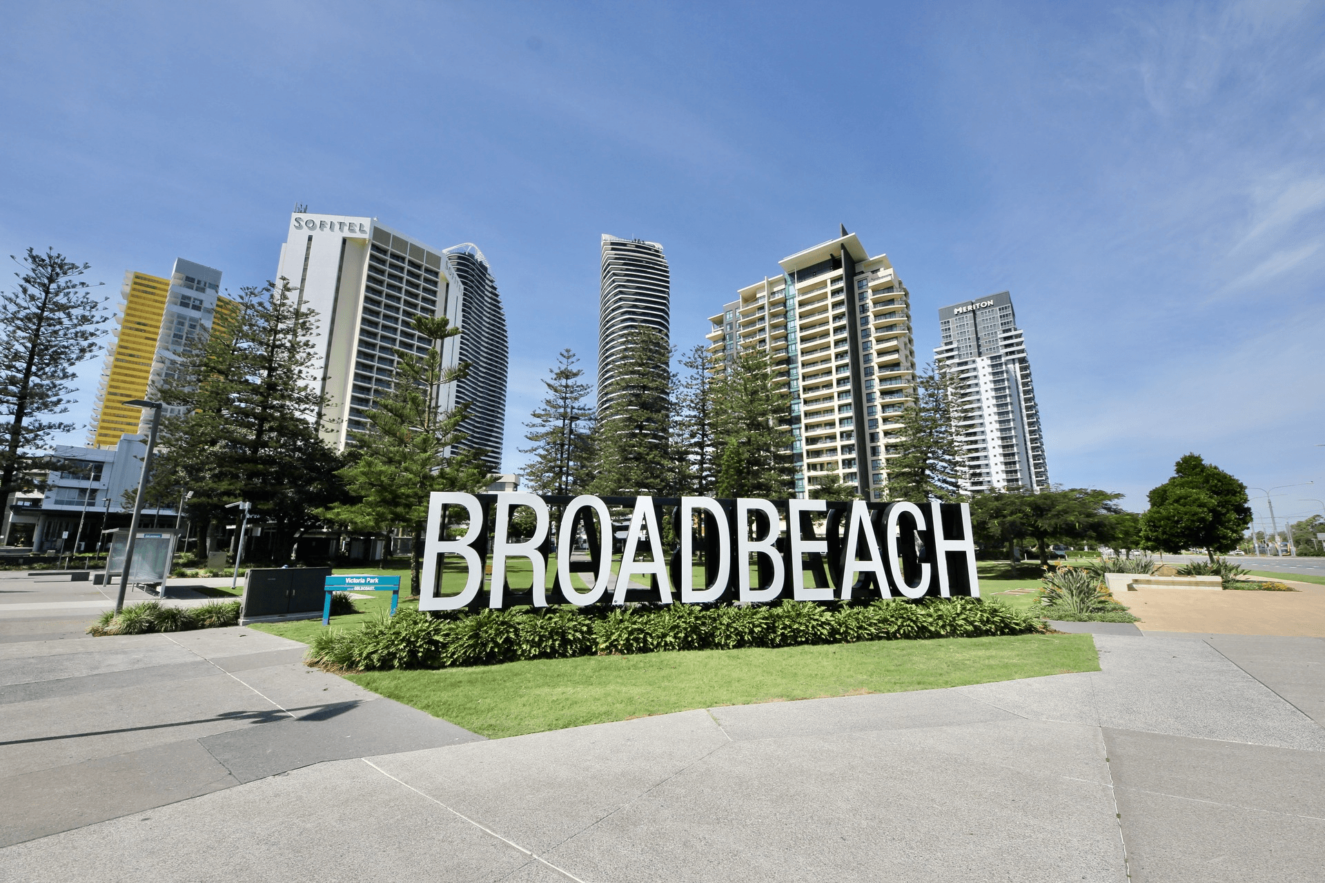 7/42 Surf Parade, Broadbeach, QLD 4218